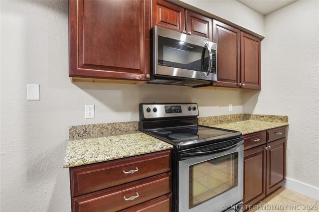 6376 S 80th Avenue E 41H, Tulsa, OK 74133