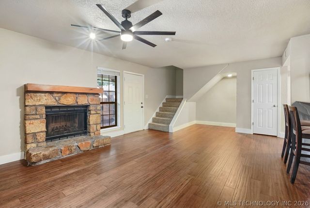 6376 S 80th Avenue E 41H, Tulsa, OK 74133