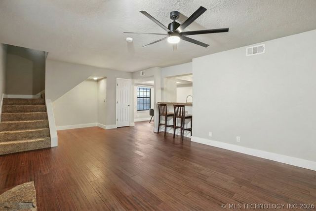 6376 S 80th Avenue E 41H, Tulsa, OK 74133