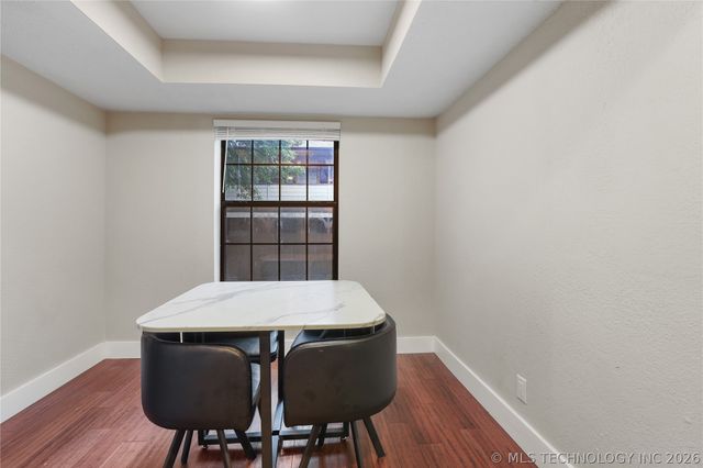 6376 S 80th Avenue E 41H, Tulsa, OK 74133