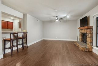 6376 S 80th Avenue E 41H, Tulsa, OK 74133