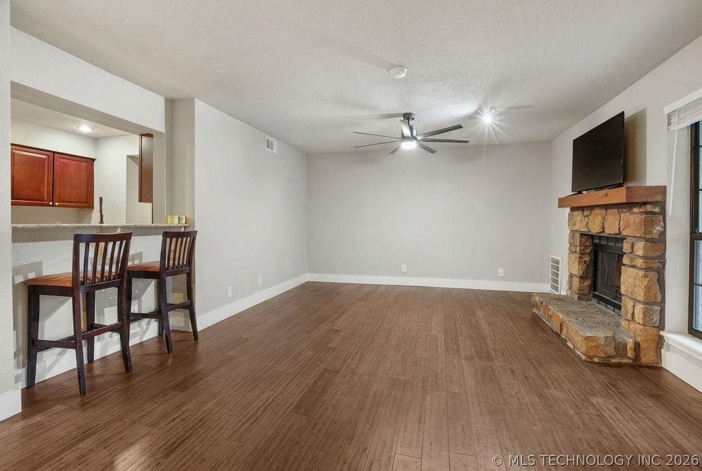 6376 S 80th Avenue E 41H, Tulsa, OK 74133