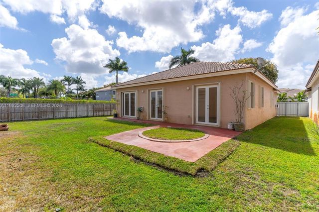 11221 NW 48th Ter, Doral, FL 33178