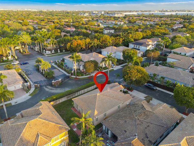 11221 NW 48th Ter, Doral, FL 33178