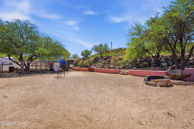 2500 W Irvington Place, Tucson, AZ 85746