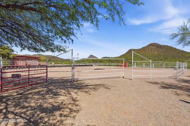 2500 W Irvington Place, Tucson, AZ 85746