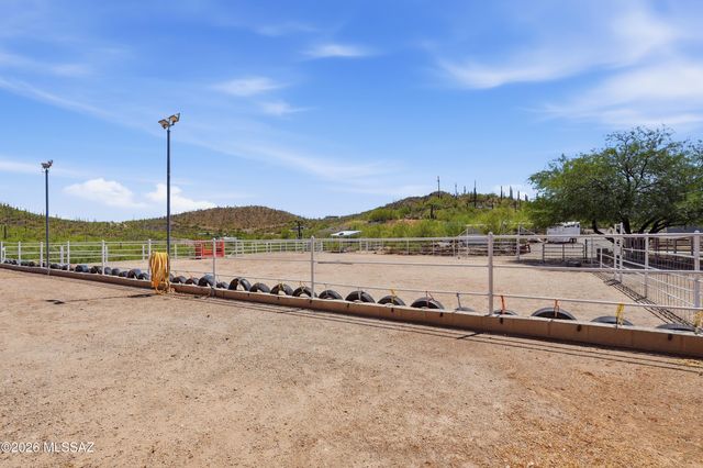 2500 W Irvington Place, Tucson, AZ 85746