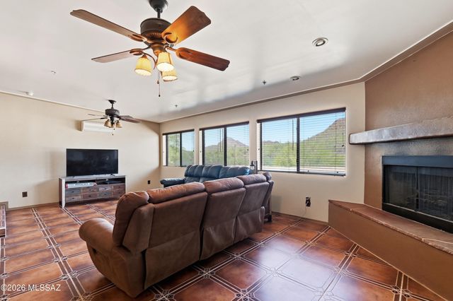 2500 W Irvington Place, Tucson, AZ 85746