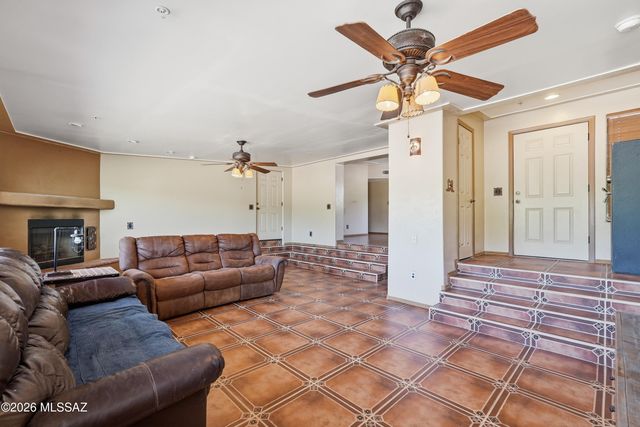 2500 W Irvington Place, Tucson, AZ 85746