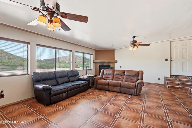 2500 W Irvington Place, Tucson, AZ 85746