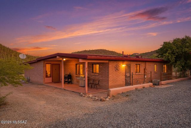 2500 W Irvington Place, Tucson, AZ 85746