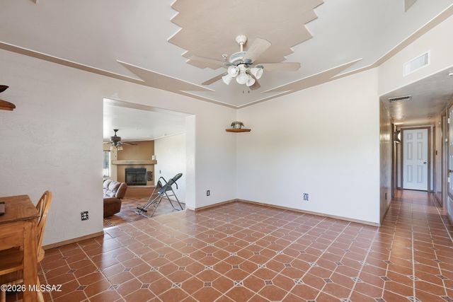 2500 W Irvington Place, Tucson, AZ 85746