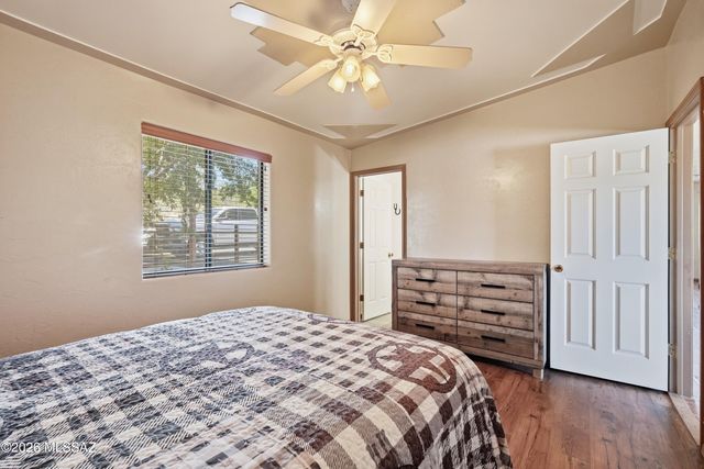 2500 W Irvington Place, Tucson, AZ 85746