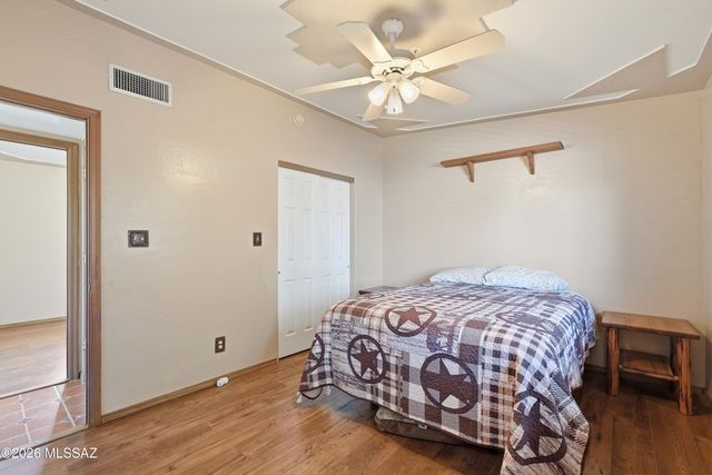 2500 W Irvington Place, Tucson, AZ 85746