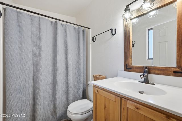 2500 W Irvington Place, Tucson, AZ 85746