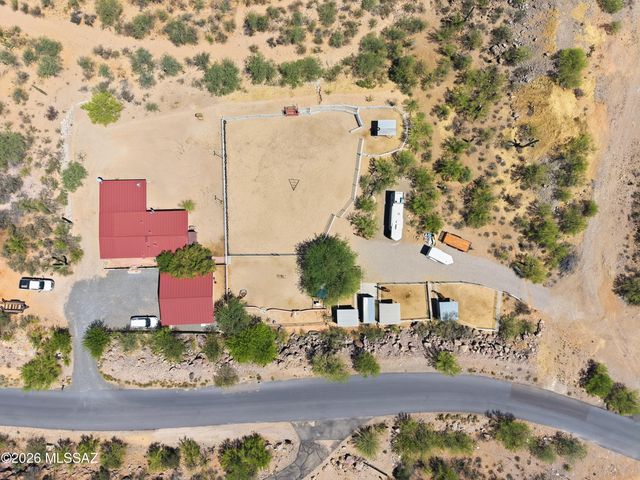 2500 W Irvington Place, Tucson, AZ 85746