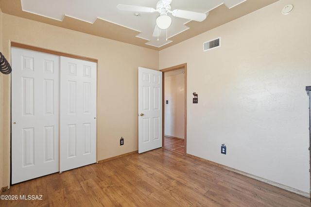 2500 W Irvington Place, Tucson, AZ 85746