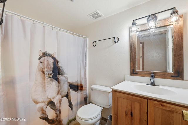 2500 W Irvington Place, Tucson, AZ 85746