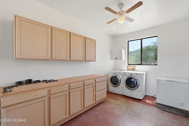 2500 W Irvington Place, Tucson, AZ 85746