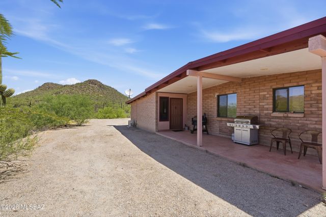 2500 W Irvington Place, Tucson, AZ 85746