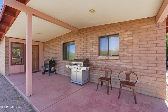 2500 W Irvington Place, Tucson, AZ 85746