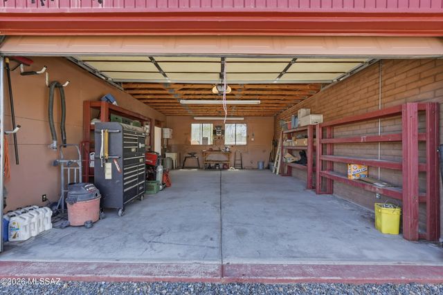 2500 W Irvington Place, Tucson, AZ 85746