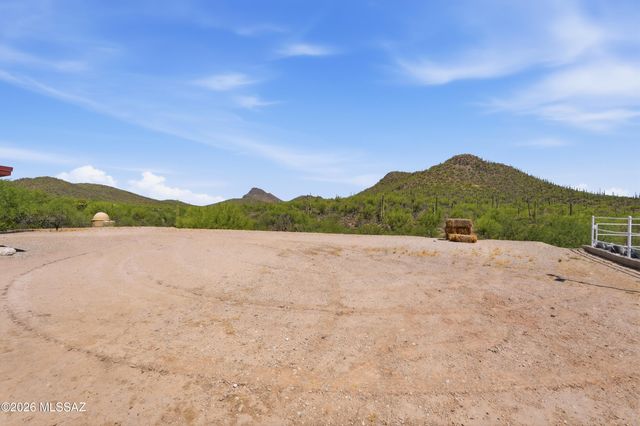 2500 W Irvington Place, Tucson, AZ 85746