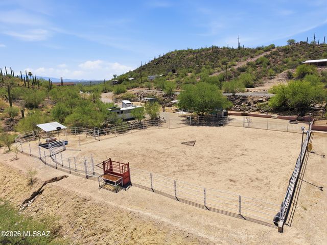 2500 W Irvington Place, Tucson, AZ 85746