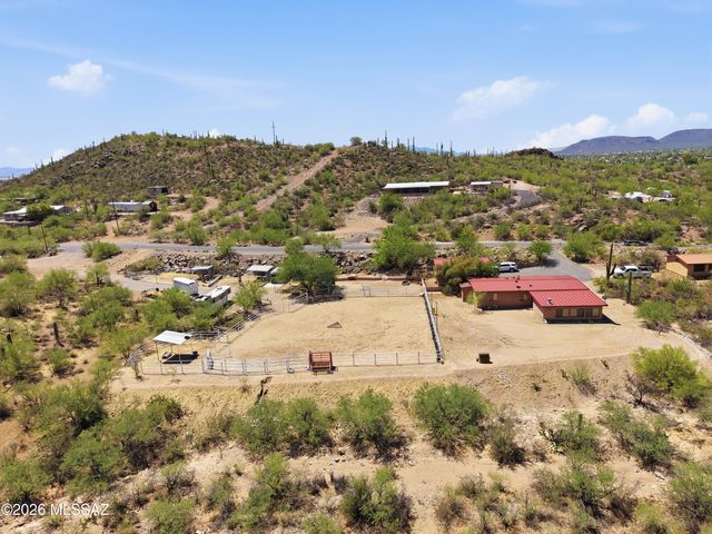 2500 W Irvington Place, Tucson, AZ 85746