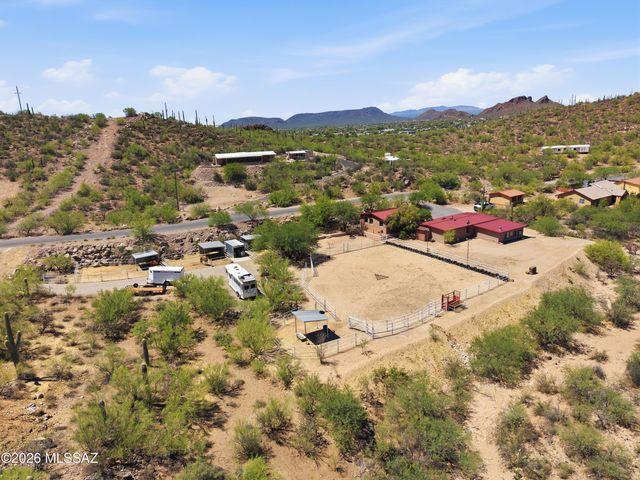 2500 W Irvington Place, Tucson, AZ 85746