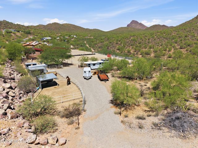 2500 W Irvington Place, Tucson, AZ 85746