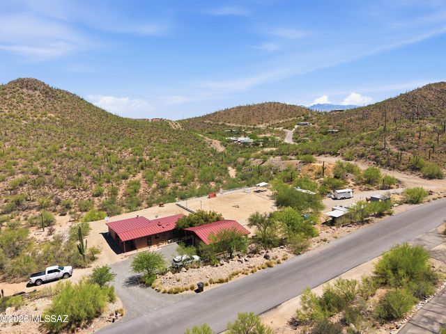 2500 W Irvington Place, Tucson, AZ 85746