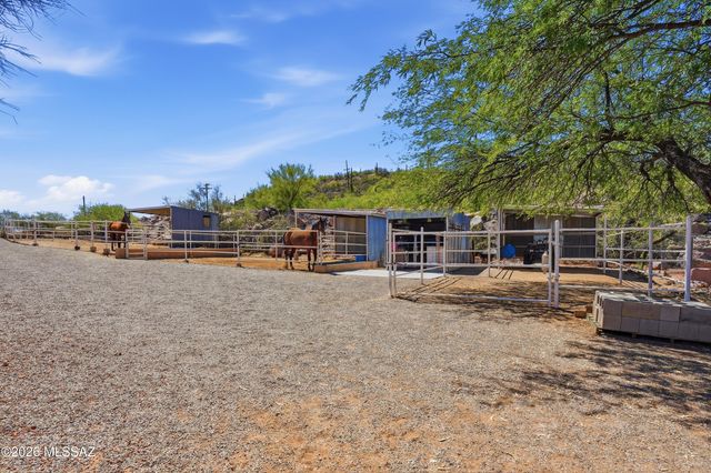 2500 W Irvington Place, Tucson, AZ 85746