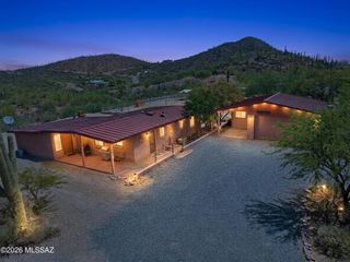 2500 W Irvington Place, Tucson, AZ 85746