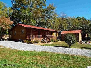 3271 3281 Cosby Creek Way, Cosby, TN 37722
