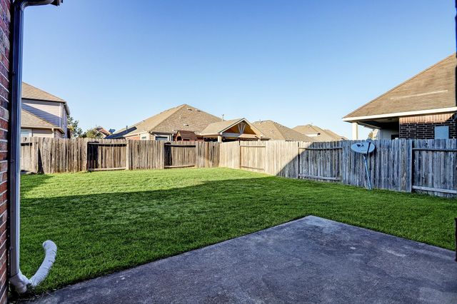 25806 Westbourne Drive, Katy, TX 77494