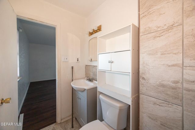 5409 Edmonton Avenue, El Paso, TX 79924