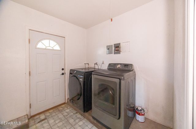 5409 Edmonton Avenue, El Paso, TX 79924