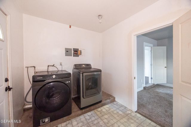 5409 Edmonton Avenue, El Paso, TX 79924