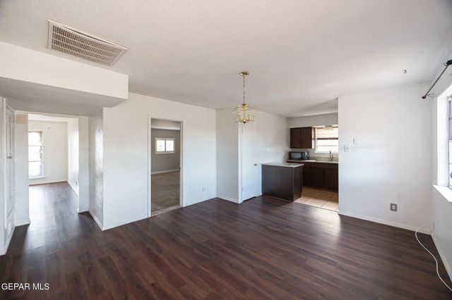 5409 Edmonton Avenue, El Paso, TX 79924