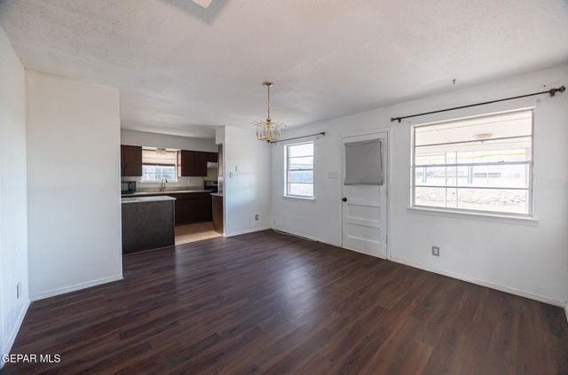 5409 Edmonton Avenue, El Paso, TX 79924