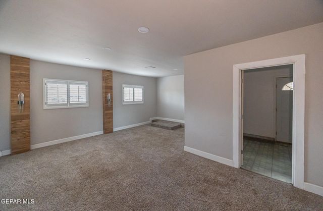 5409 Edmonton Avenue, El Paso, TX 79924