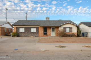 5409 Edmonton Avenue, El Paso, TX 79924