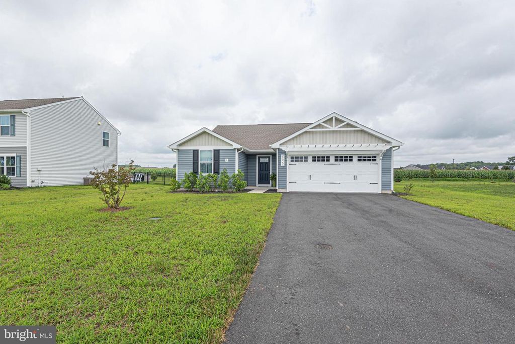 25242 SALTWATER CIR, Selbyville, DE 19975