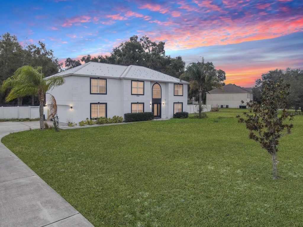 7561 LAKE ANDREA CIRCLE, Mount Dora, FL 32757