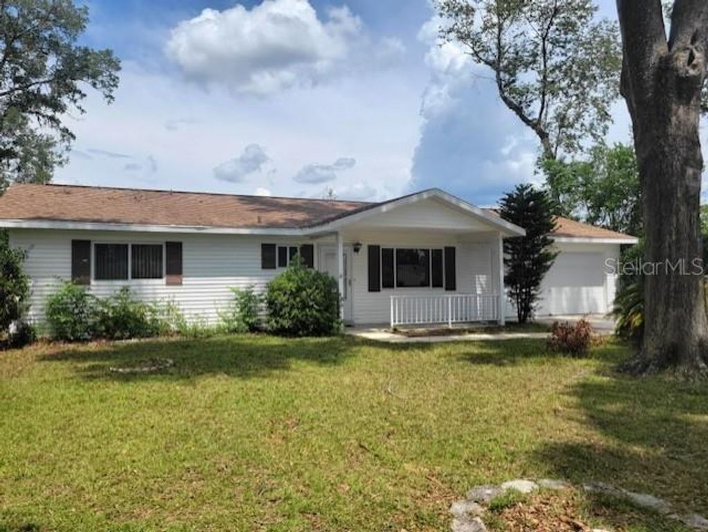 10873 SW 75TH AVENUE, Ocala, FL 34476