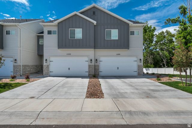 1593 N 1870 E, Spanish Fork, UT 84660