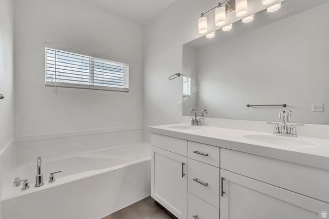 1593 N 1870 E, Spanish Fork, UT 84660