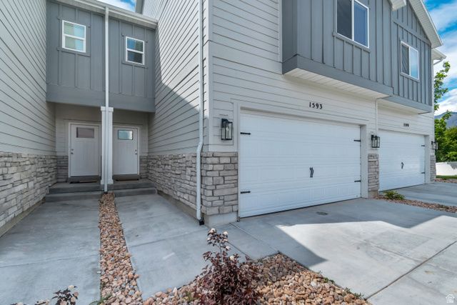 1593 N 1870 E, Spanish Fork, UT 84660