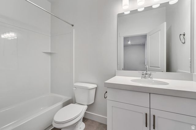 1593 N 1870 E, Spanish Fork, UT 84660